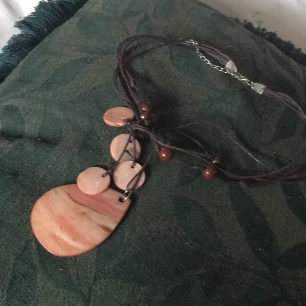 Moana-Choker